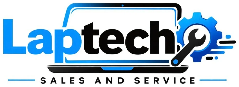 Laptech Sales and Service Perumbakkam